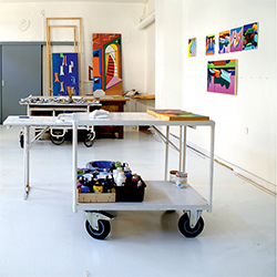 Julia Steinberg Atelier